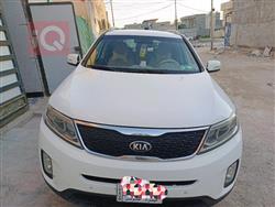کیا سۆرینتۆ